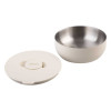 Oasis 950ml Insulated Lunch Bowls Open